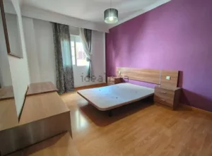 Piso de 2 dormitorios en La Zubia