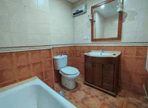 Piso de 2 dormitorios en La Zubia