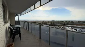 Piso de alquiler con 3 dormitorios en Granada