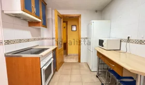 Piso de alquiler de 2 dormitorios en Atarfe