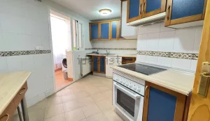 Piso de alquiler de 2 dormitorios en Atarfe