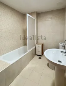 Piso de alquiler de 2 dormitorios en Atarfe