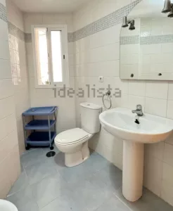 Piso de alquiler de 2 dormitorios en Atarfe