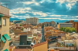 Piso de 3 dormitorios en Avenida de Cádiz