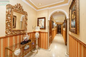 Piso de 3 dormitorios en Avenida de Cádiz