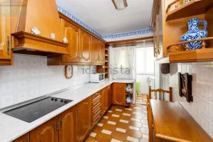 Piso de 3 dormitorios en Avenida de Cádiz
