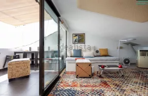 Local en venta con vistas a la Alhambra