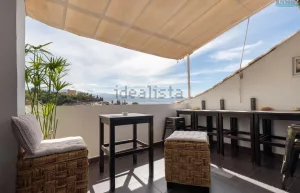 Local en venta con vistas a la Alhambra