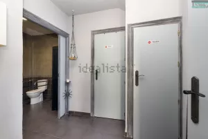 Local en venta con vistas a la Alhambra