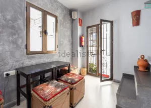 Local en venta con vistas a la Alhambra