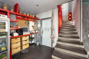 Local en venta con vistas a la Alhambra