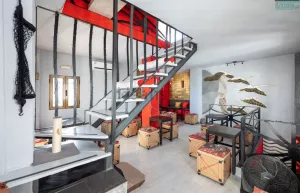 Local en venta con vistas a la Alhambra