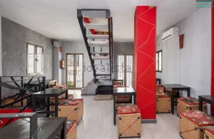 Local en venta con vistas a la Alhambra