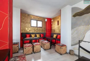 Local en venta con vistas a la Alhambra