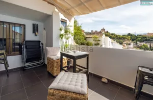 Local en venta con vistas a la Alhambra