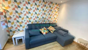 Piso reformado de 3 dormitorios en El Zaidín