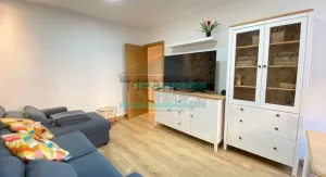 Piso reformado de 3 dormitorios en El Zaidín