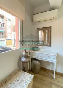 Piso reformado de 3 dormitorios en El Zaidín