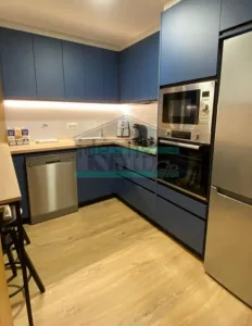 Piso reformado de 3 dormitorios en El Zaidín