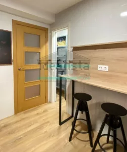 Piso reformado de 3 dormitorios en El Zaidín