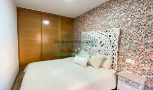 Piso reformado de 3 dormitorios en El Zaidín