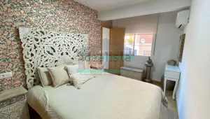 Piso reformado de 3 dormitorios en El Zaidín