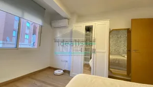 Piso reformado de 3 dormitorios en El Zaidín