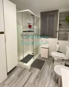 Piso reformado de 3 dormitorios en El Zaidín