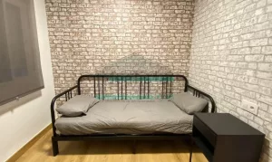 Piso reformado de 3 dormitorios en El Zaidín