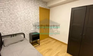 Piso reformado de 3 dormitorios en El Zaidín