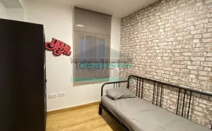 Piso reformado de 3 dormitorios en El Zaidín