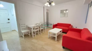 Piso de alquiler en Camino de Ronda