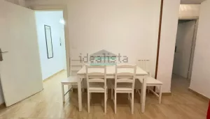 Piso de alquiler en Camino de Ronda