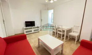 Piso de alquiler en Camino de Ronda