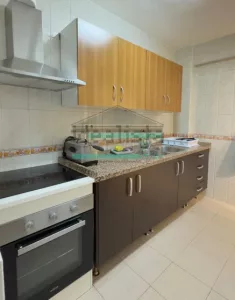 Piso de alquiler en Camino de Ronda