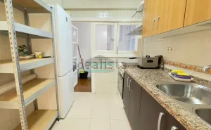 Piso de alquiler en Camino de Ronda