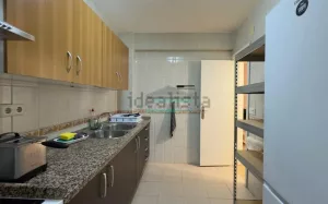 Piso de alquiler en Camino de Ronda