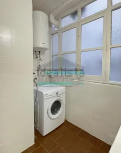 Piso de alquiler en Camino de Ronda