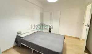 Piso de alquiler en Camino de Ronda