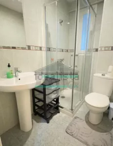 Piso de alquiler en Camino de Ronda