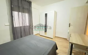 Piso de alquiler en Camino de Ronda