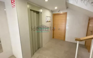 Piso de alquiler en Camino de Ronda