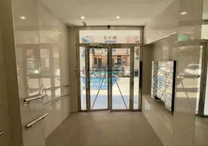 Piso de alquiler en Camino de Ronda