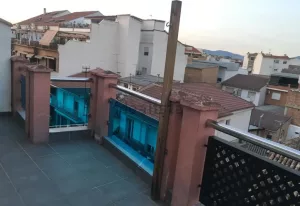 Ático dúplex de alquiler en Maracena