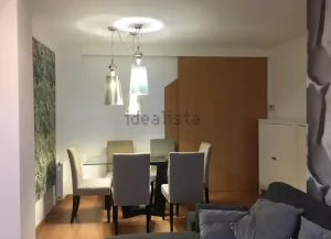 Ático dúplex de alquiler en Maracena