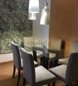 Ático dúplex de alquiler en Maracena