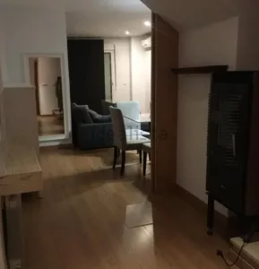 Ático dúplex de alquiler en Maracena