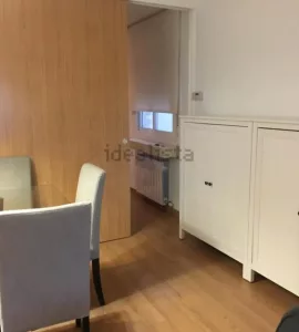 Ático dúplex de alquiler en Maracena