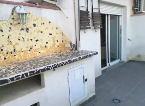 Ático dúplex de alquiler en Maracena