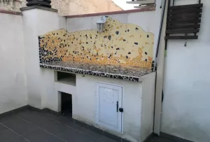 Ático dúplex de alquiler en Maracena